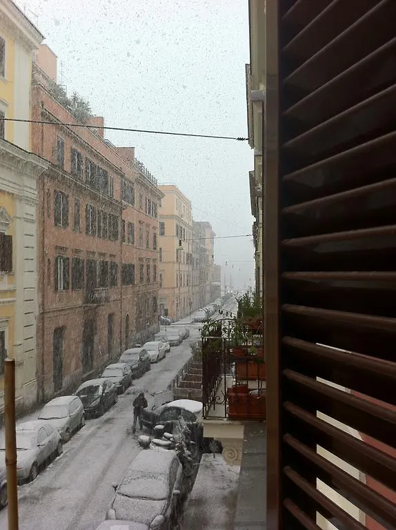 Alle Porte Del Colosseo Bed & Breakfast Rome